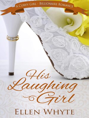 cover image of His Laughing Girl